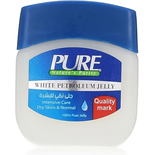 Pure | Vaseline Petroleum Jelly | 30ml