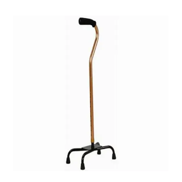 Quadripod Walking Stick | 1Pc