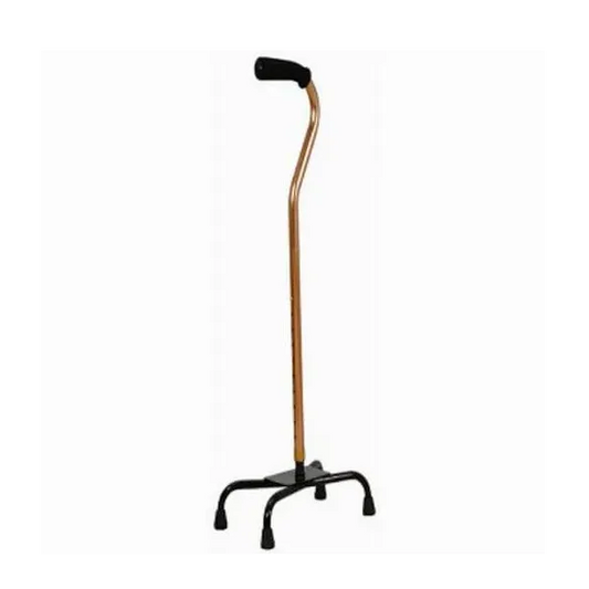 Quadripod Walking Stick | 1Pc