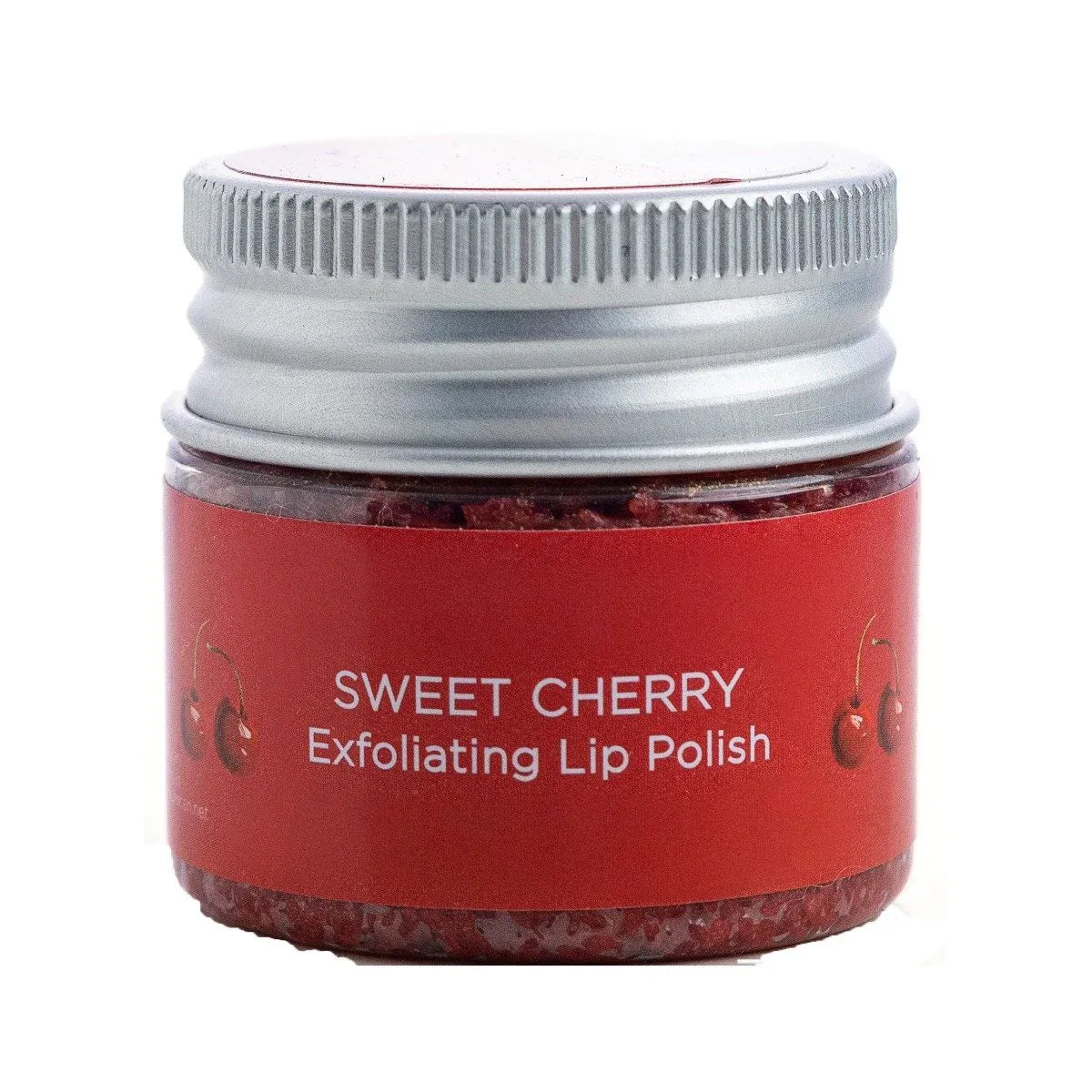Raw African | Lip Polish Exfoliating Sweet Cherry | 30gm