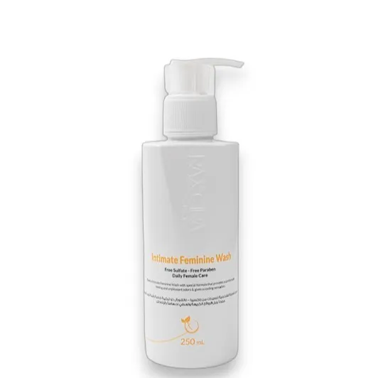 Raxeira | Intimate Feminine Wash | 250ml