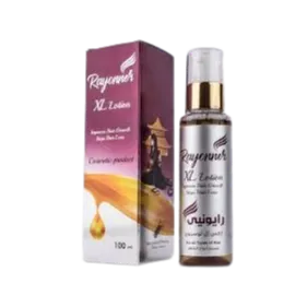 Rayonner | XL Hair Lotion | 100ml