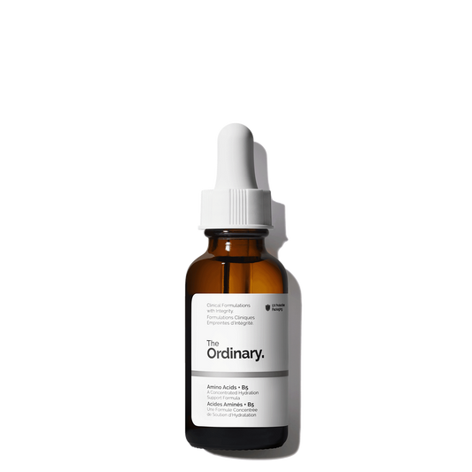 The Ordinary Amino Acid Serum + Vitamin B5 | Moisturizing | Support skin barrier function