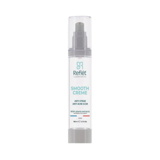 Reflet | Anti-Acne Scar Face Cream with Plant Extracts | 100ml