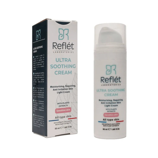 Reflet | Ultra Soothing Cream Sensitive Skin | 50ml