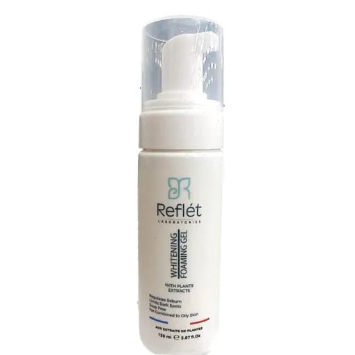 Reflet | Whitening Foaming Gel | 150ml