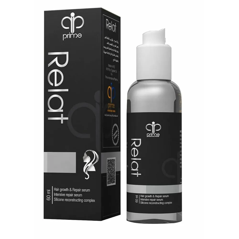 Relat | Hair Serum | 60ml