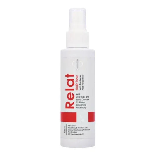 Relat | Hair Tonic Lotion | 120ml