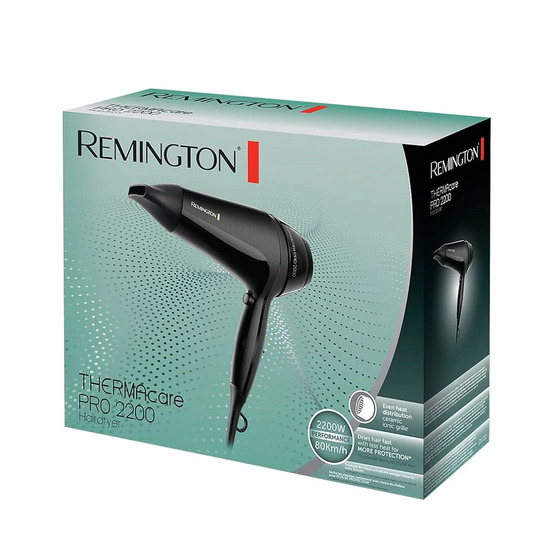 Remington | THERMAcare PRO 2200 Hair Dryer