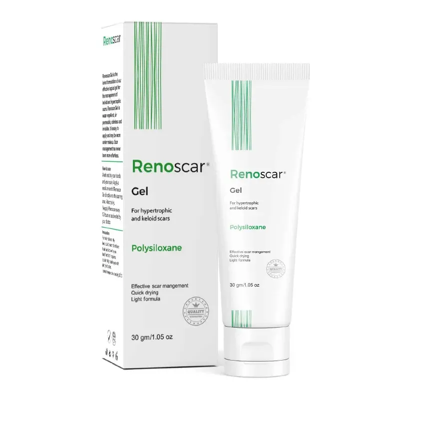 Renoscar | Gel | 30gm