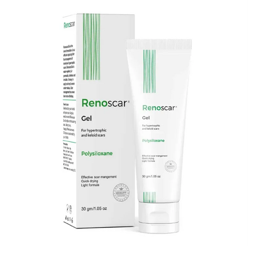 Renoscar | Gel | 30gm
