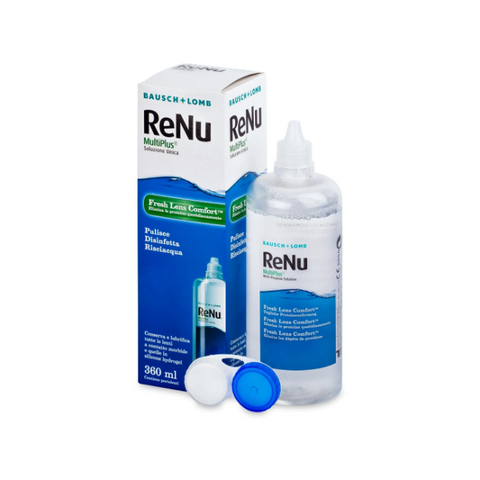 ReNu | Multi Plus Solution | 360ml