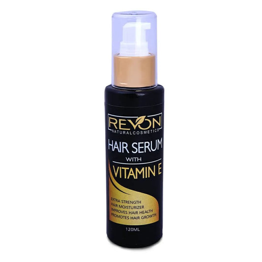 Revon | Hair Serum with Vitamin E | 120ml