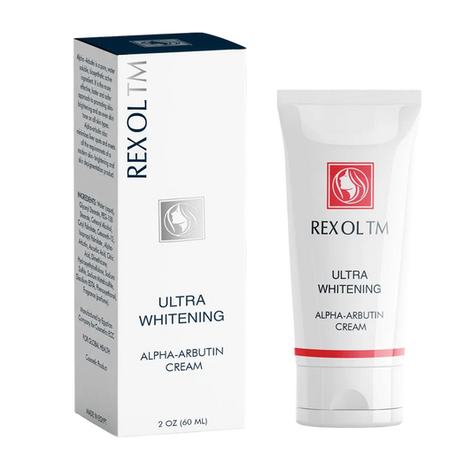 Rexol | Tm Ultra Whitening Cream | 60ml