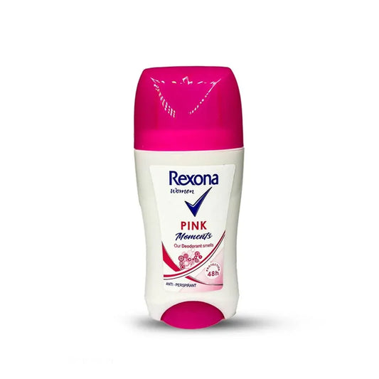 Rexona | Deodorant Pink Moments Women | 70gm