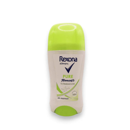 Rexona | Deodorant Pure Moments Women | 70gm