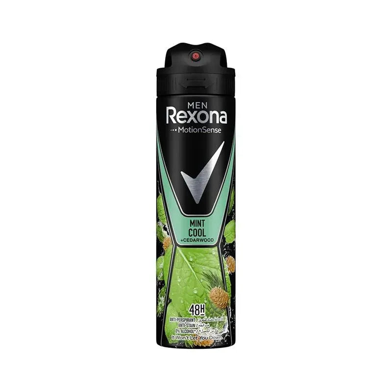 Rexona | Deodorant Spray For Men | 150ml