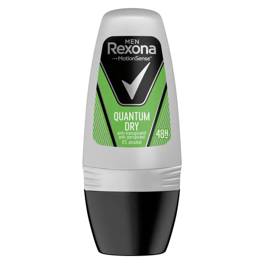 Rexona | Roll On Deodorant Quantum for Men | 20ml