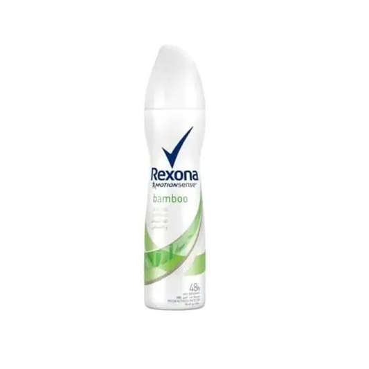 Rexona | Women's spray Bamboo and cactus | 150ml