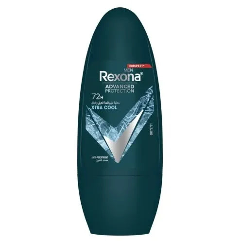 Rexona | Xtra Cool 72 Hours for Men | 50ml