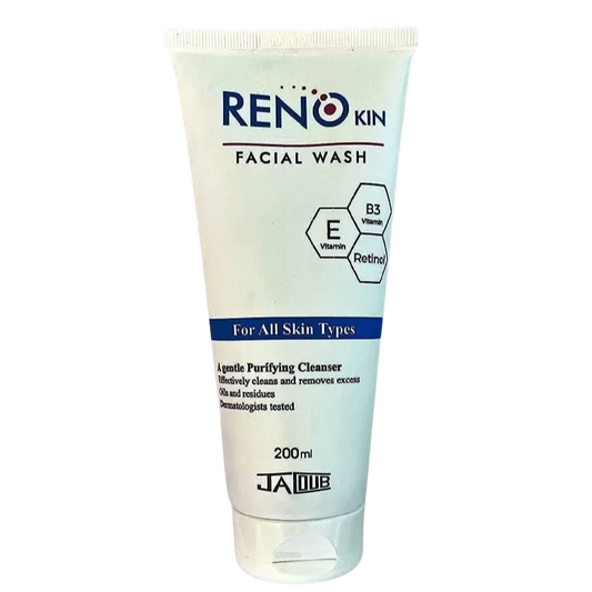 Rhino Ken | Facial Wash | 200ml