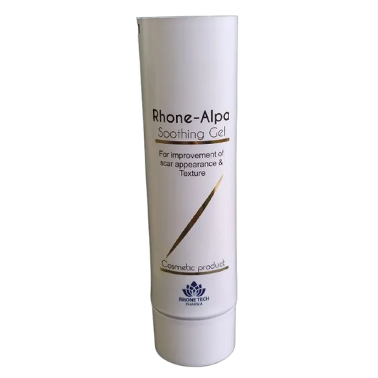 Rhone Alpa | Soothing Gel | 60 gm