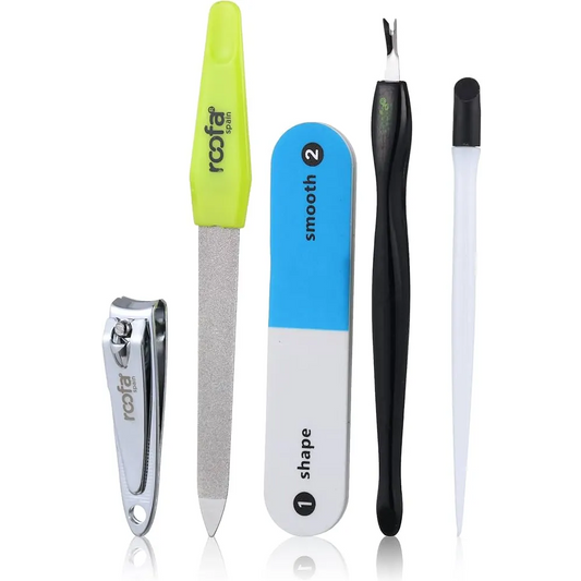 Roofa | Mini Grooming Kit