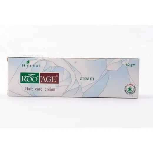 Rootage Hair Cream | 40gm