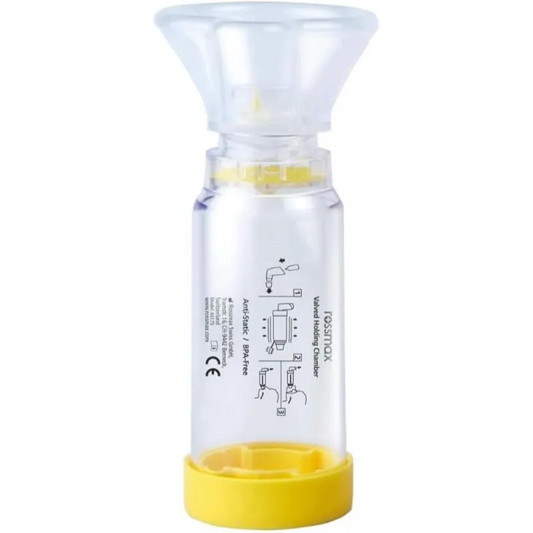 Rossmax | Aerospacer AS175 Kids