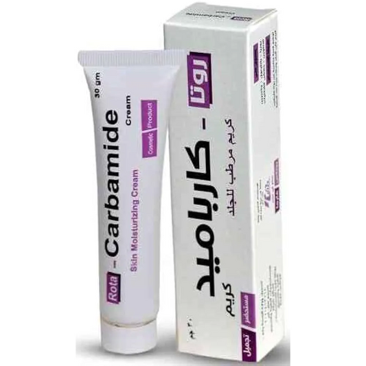 Rota Carbamide Cream | 30gm