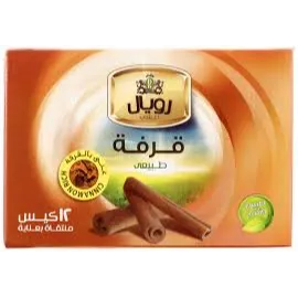 Royal | Cinnamon | 12Bags