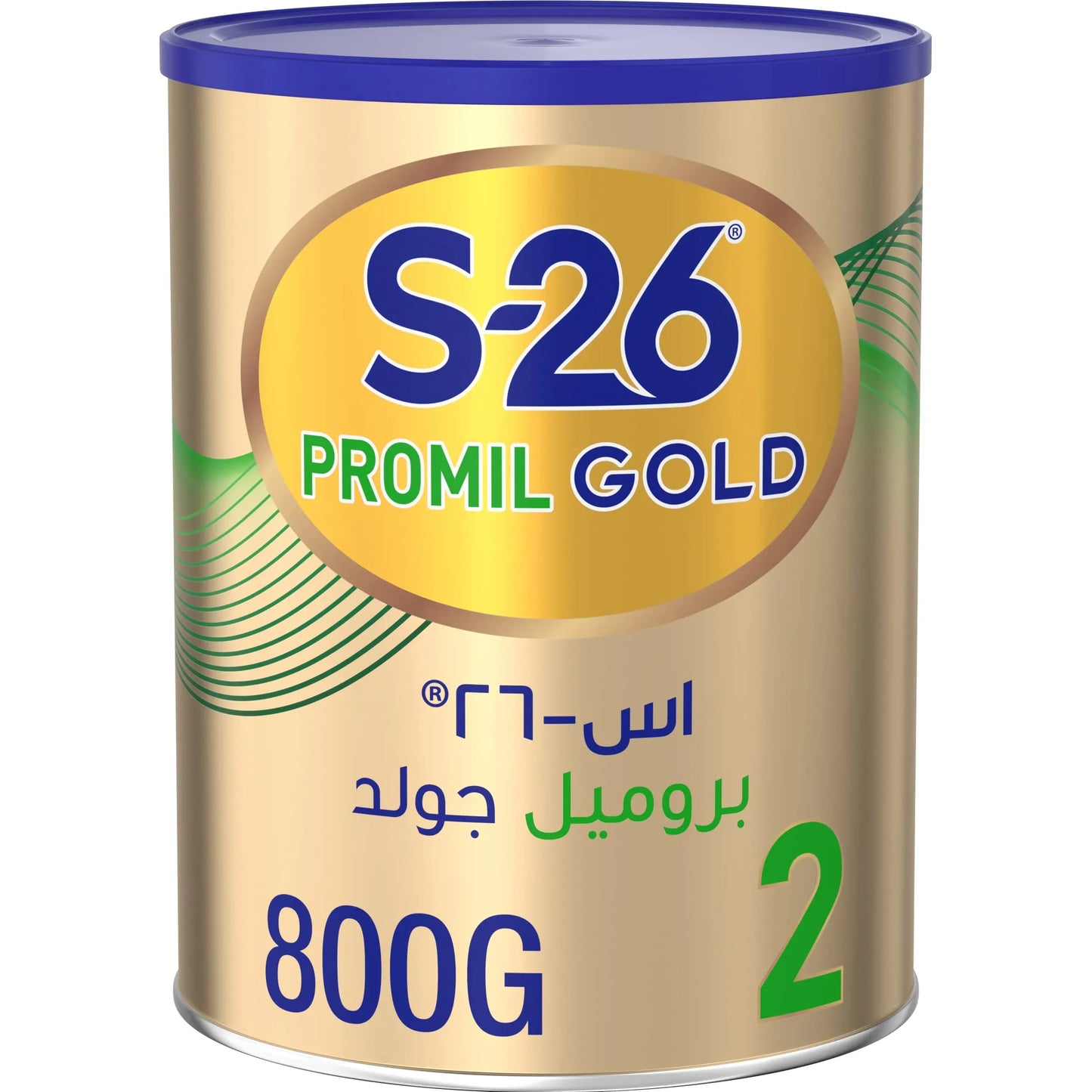 S-26 | Promil Gold 2 Milk | 800gm