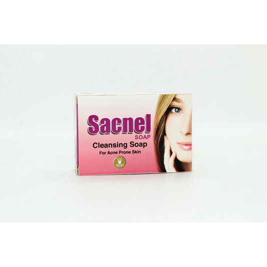 Sacnel Soap | 90gm