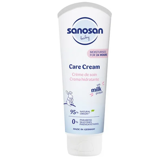 Sanosan | Baby Care Cream | 100ml