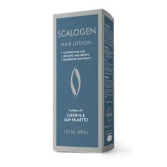 Scalogen | Hair Lotion Spray | 120ml