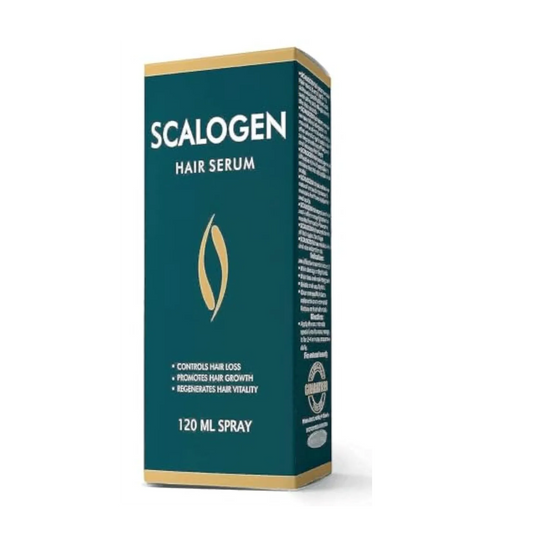 Scalogen | Hair Serum Spray | 120ml