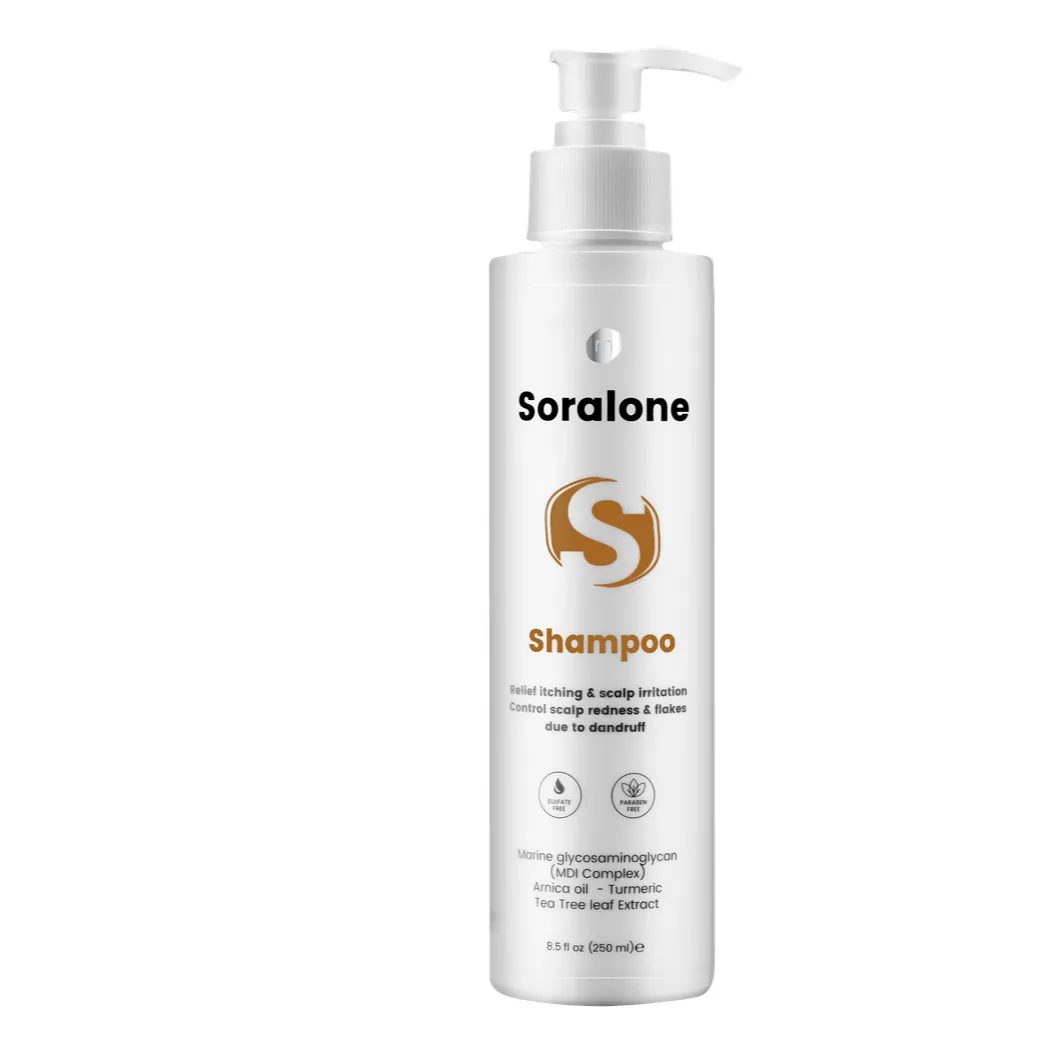 Scalogen | Shampoo | 250ml