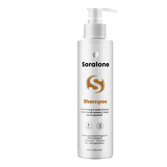 Scalogen | Shampoo | 250ml