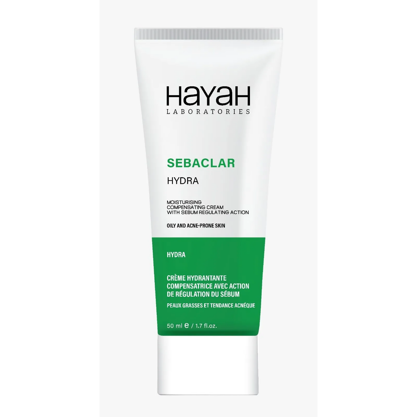 Sebaclar | Hydra Cream | 50ml