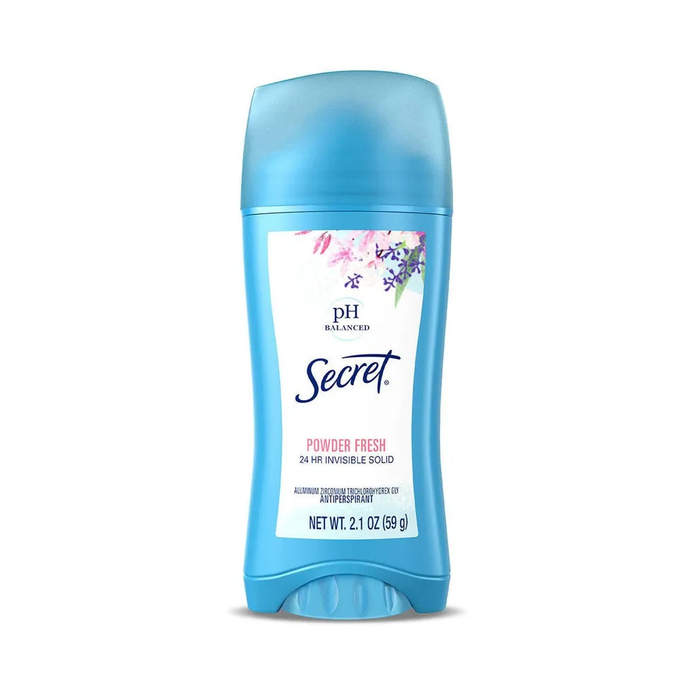 Secret Powder Fresh | 59gm
