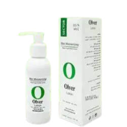 Sector | Oliver Skin Lotion | 120ml
