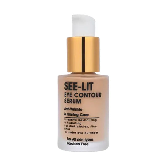 See Lit Eye Contour Serum | 30ml