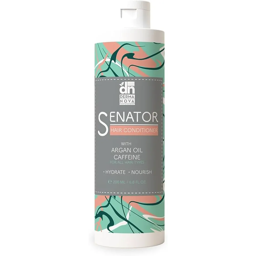Senator | Women Conditioner | 200ml