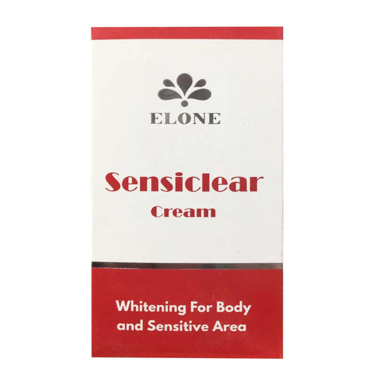 SensiCare | Whitening Cream | 50gm