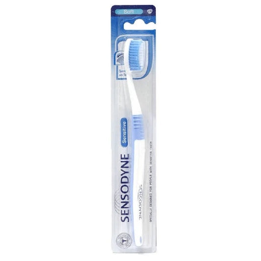 Sensodyne | Sensitive Soft Toothbrush