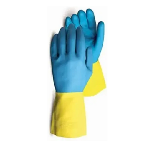Sensuous | Multi Purpose Rubber Gloves | Larg