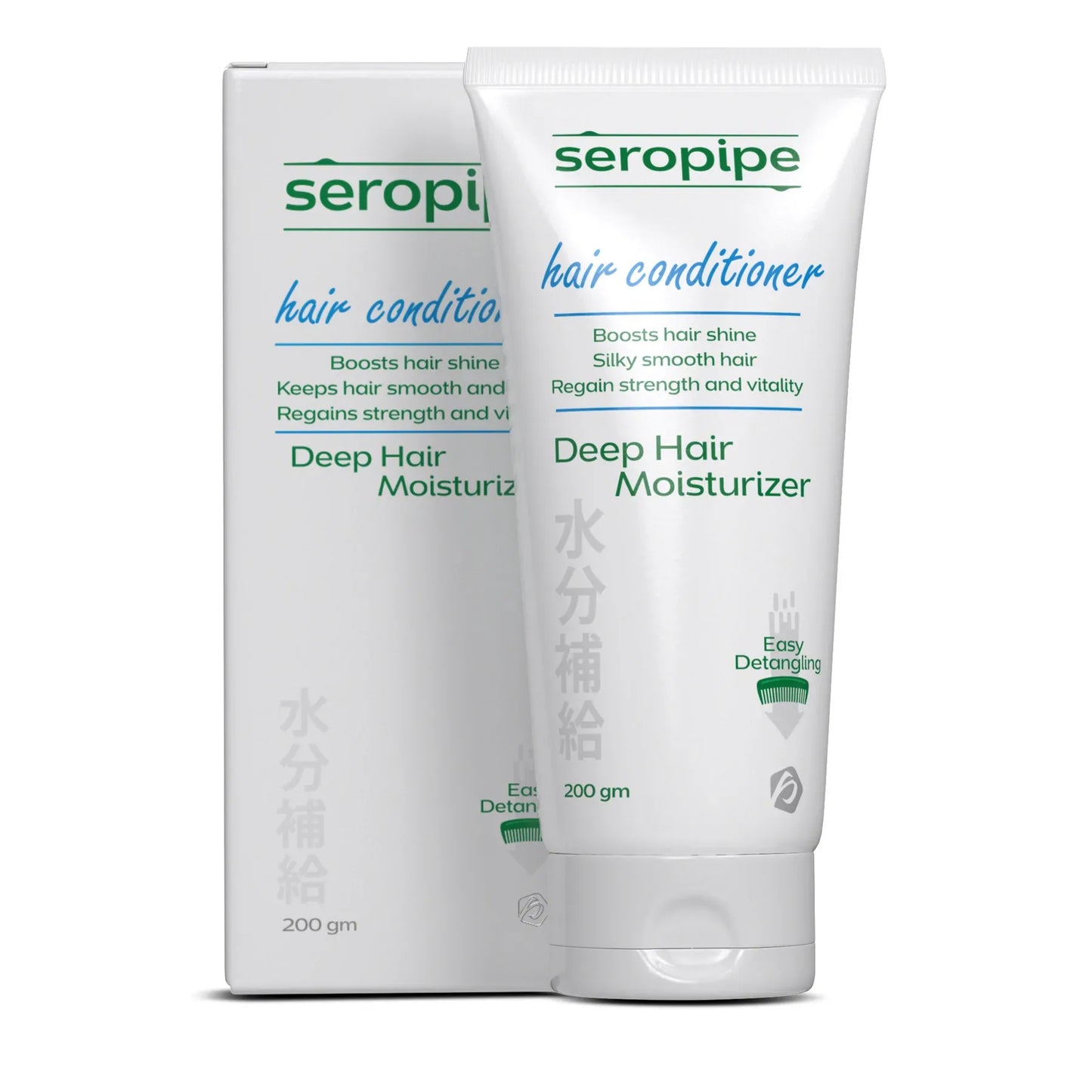 Seropipe | Hair Conditioner | 200gm