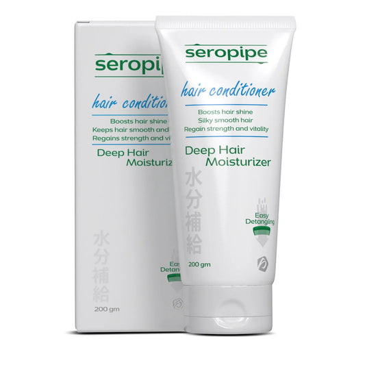 Seropipe | Hair Conditioner | 200gm