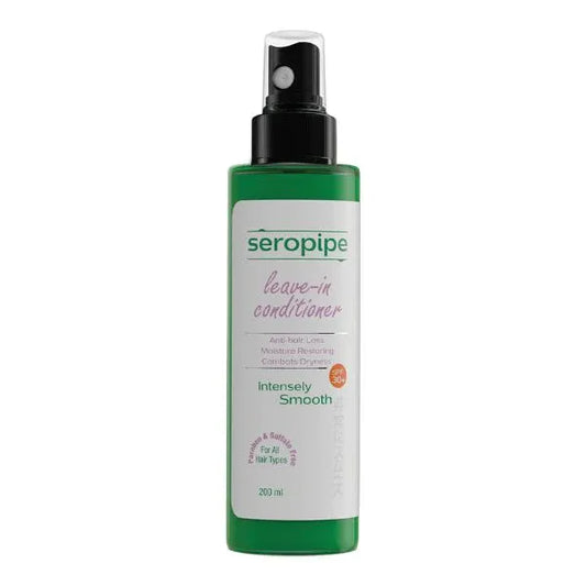 Seropipe | Leave In Conditioner | 200ml