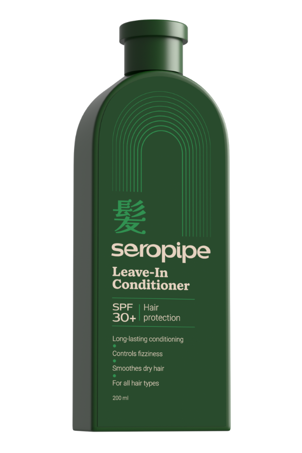 Seropipe Hair Leave In Conditioner 200 ml